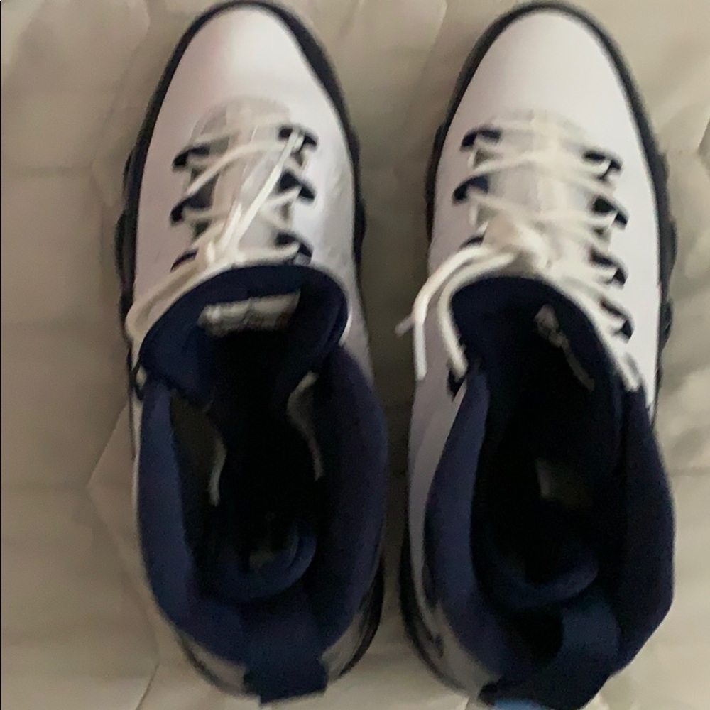 Air jordans